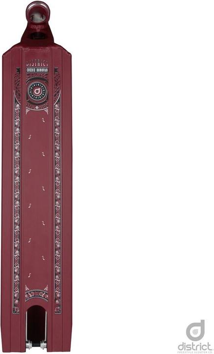 Immagine prodotto District Coedie Donovan