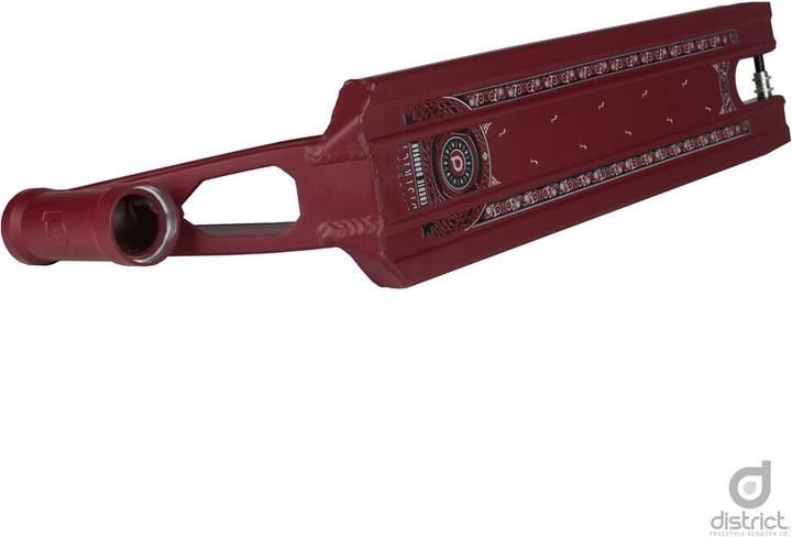 Immagine prodotto District Coedie Donovan