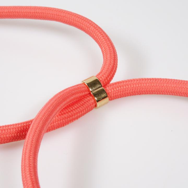 Produktbild PhoneLook Hülle Bio Eco-Friendly Vegan mit Handykette Necklace