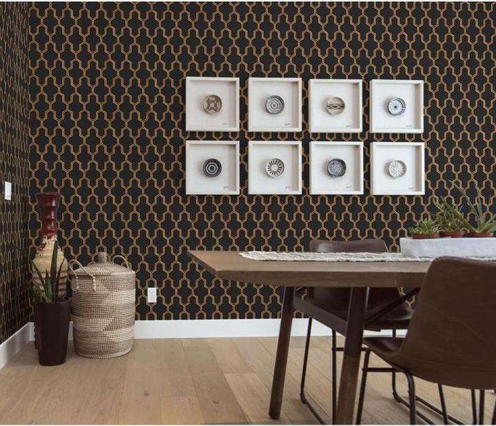 Actual product image Dutch Wallcoverings Tapete