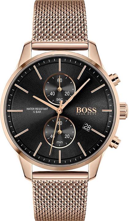 Immagine prodotto Hugo Boss Associato (Cronografo, 42 mm)