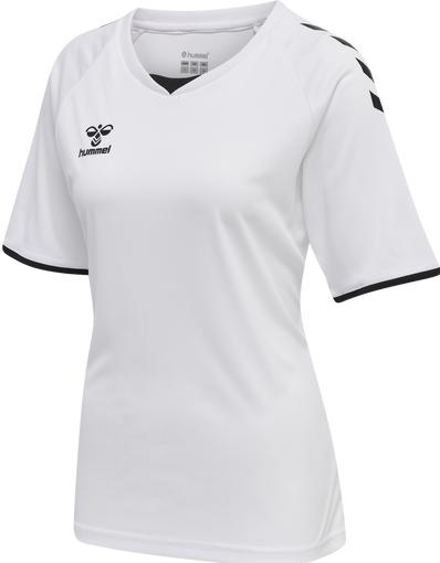 Actual product image hummel Core Volley Tee Ladies (XL)