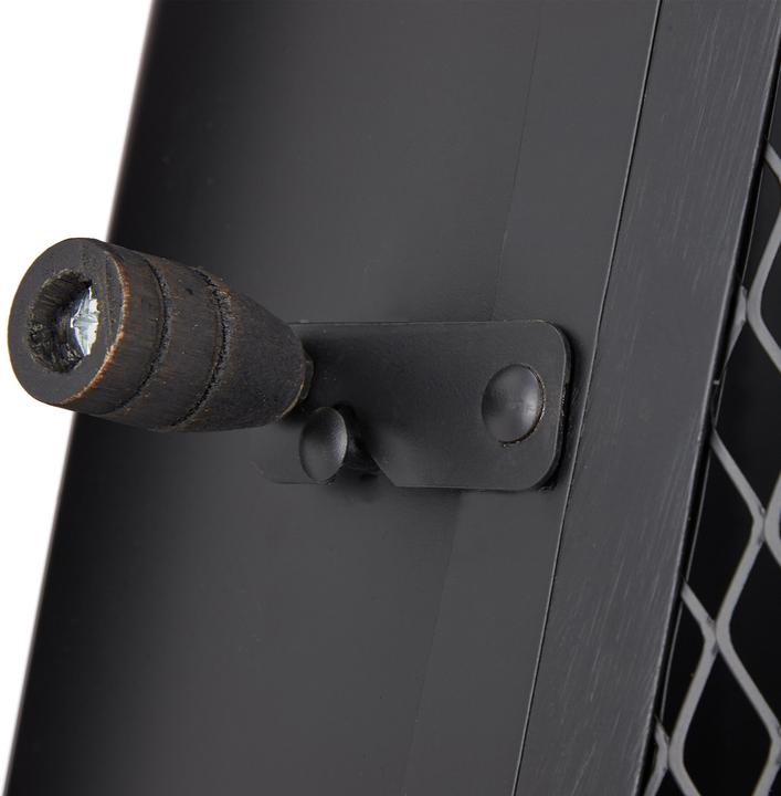 Produktbild Relaxdays Terrassenofen