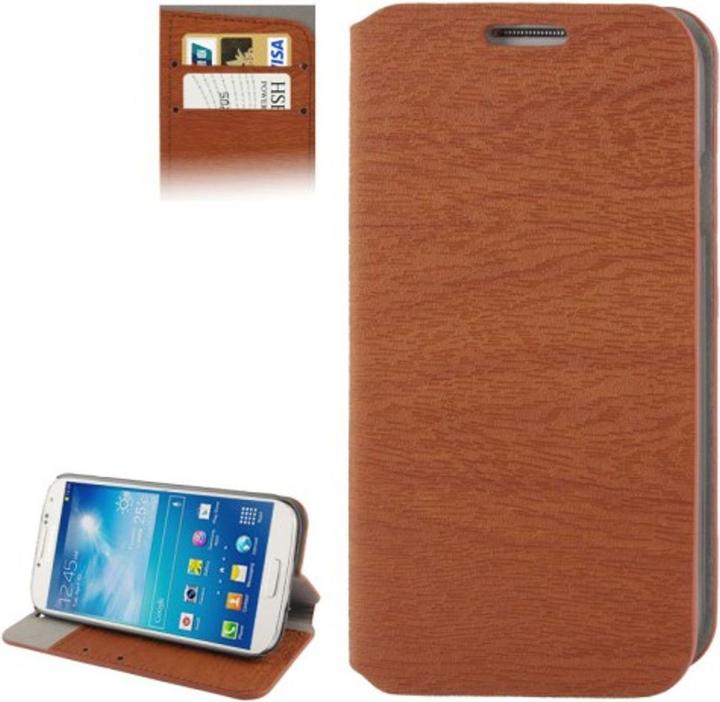 Actual product image König Design Design mobile phone case for Samsung Galaxy S4 i9500 / i9505 / i9506 / GT i9515 (Samsung Galaxy S4 I9500)