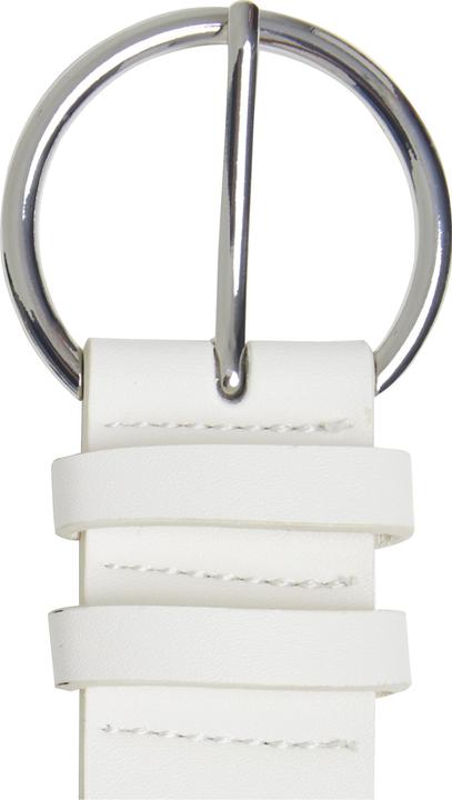 Image du produit Urban Classics Basic PU Belt - 141087 (L, XL)