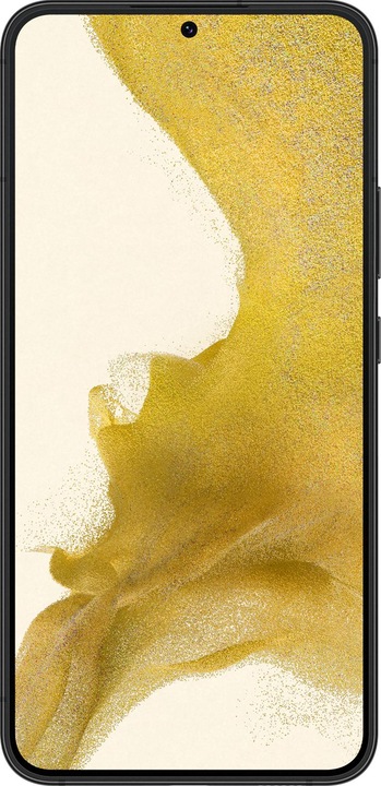 Image du produit Samsung Galaxy S22+ (256 Go, Phantom Black, 6.60", Double SIM, 50 Mpx, 5G)