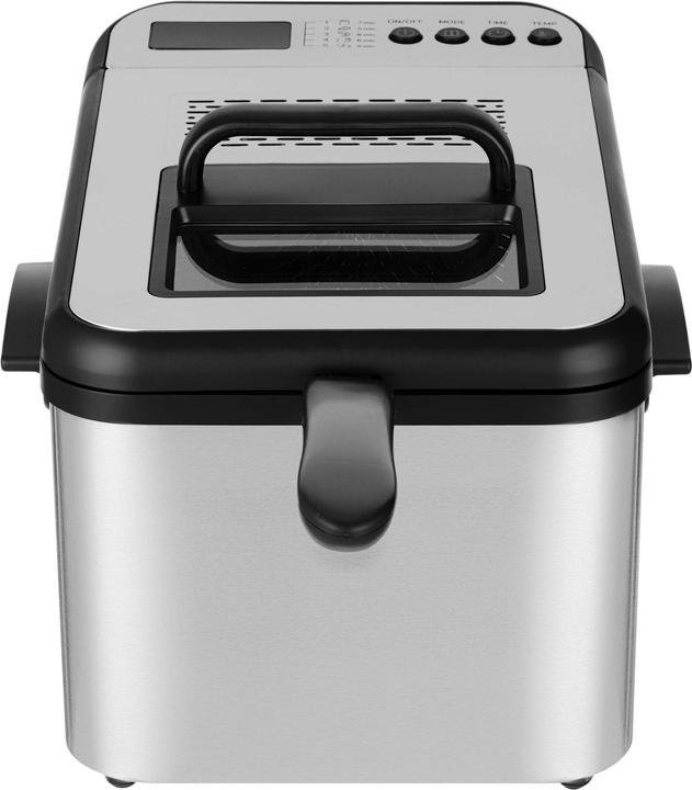 Actual product image Sencor SFR 8200SS