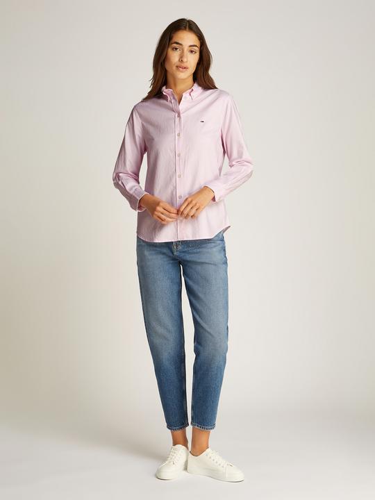 Immagine prodotto Tommy Jeans Camicia Oxford Regular Fit (XL)