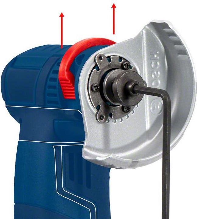 Produktbild Bosch Professional Zubehör EXPERT Diamond Pipe Cut Wheel