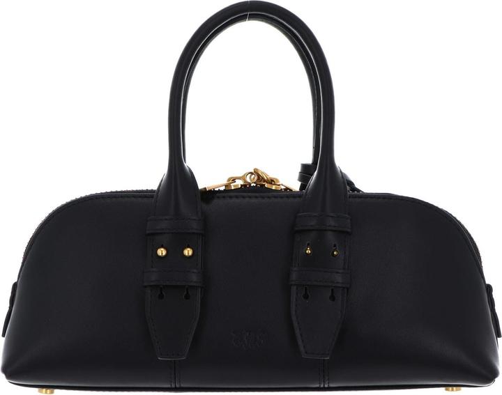 Actual product image Pinko Bowling Bag Horizontal Vitello
