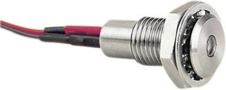 Actual product image Bulgin LED signal lamp DX0507