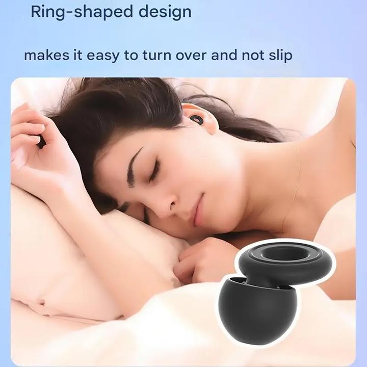 Actual product image Swissdetector Silikon-Ohrstöpsel (1 x)