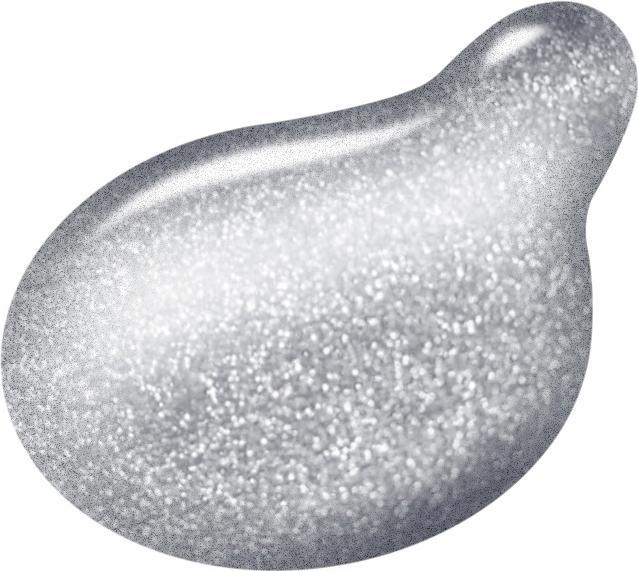 Immagine prodotto Collistar Olio Lacca per unghie Effetti Specchio n. 314 (314, Smalto)