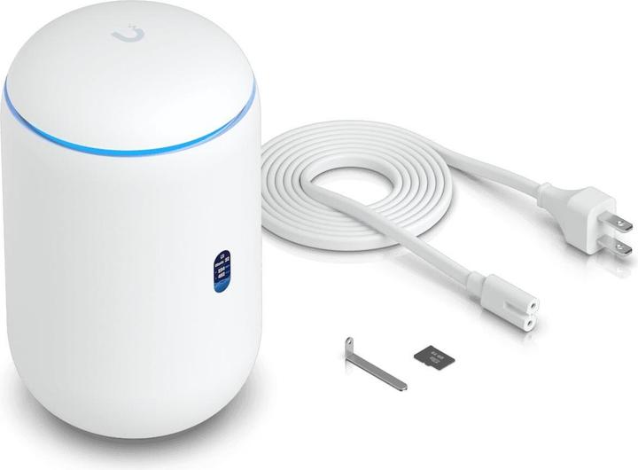 Image du produit Ubiquiti Dream Router 7