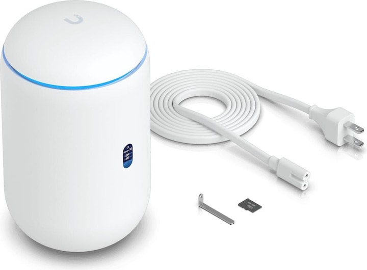 Actual product image Ubiquiti Dream Router 7