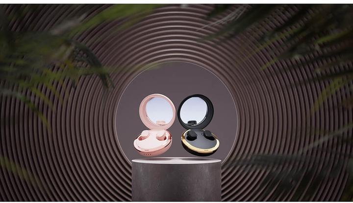 Actual product image Happy Plugs Headphones Adore (ANC, 24 h, Wireless)