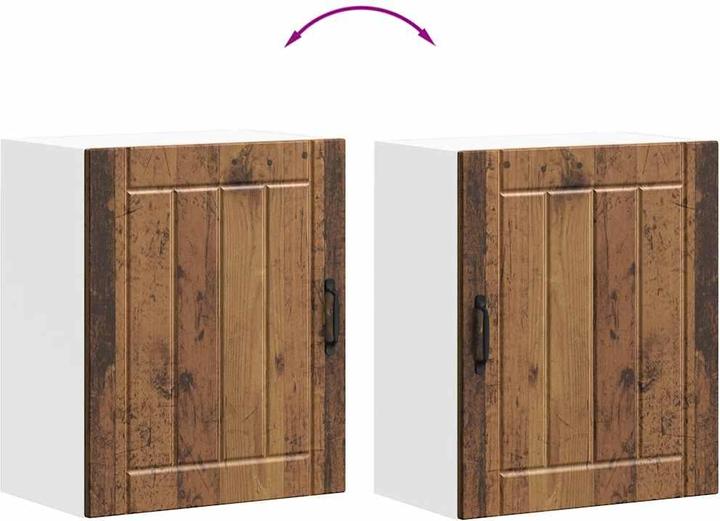 Immagine prodotto vidaXL Madlene (50 x 31 x 60 cm)