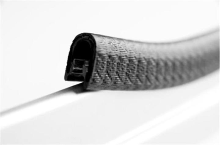 Produktbild Niedax RKBA 10 (1000 cm)