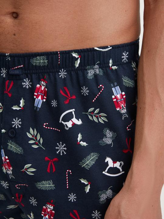 Immagine prodotto Calida Family & Friends Boxershorts (L, Confezione singola)