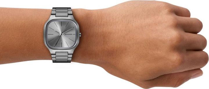 Produktbild Skagen Herrenuhr MELLEM (Analoguhr, 40 mm)