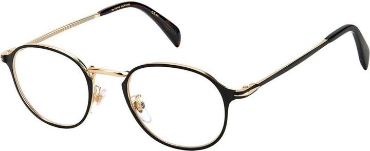 Actual product image David Beckham Spectacle frame Db 7055