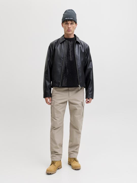 Actual product image Jack & Jones Loose Fit Cargo-Hose Cargo-Hose (W31/L30)