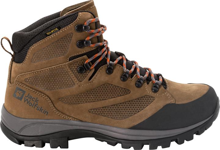 Immagine prodotto Jack Wolfskin Rebellion Texapore Mid M (47.5)