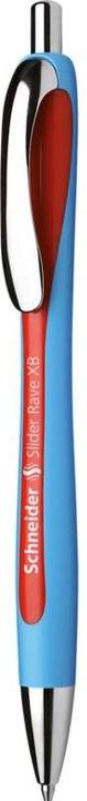 Immagine prodotto Schneider Cursore Rave XB (Blu, Rosso, 1 x)