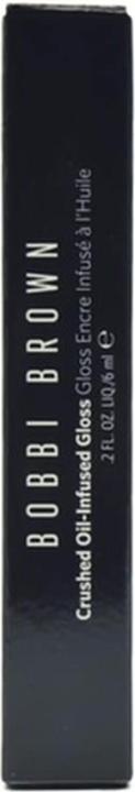 Image du produit Bobbi Brown Crushed Oil Infused Gloss Bare Sparkle (Etincelle nue)