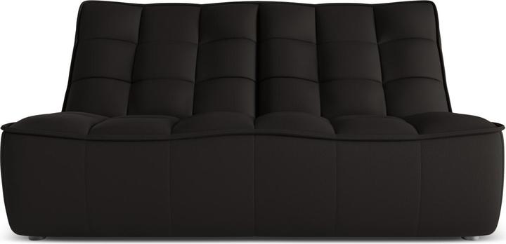 2 person sofa, Modular sofa