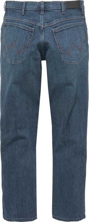 Produktbild Wrangler Gerade Jeans (34)