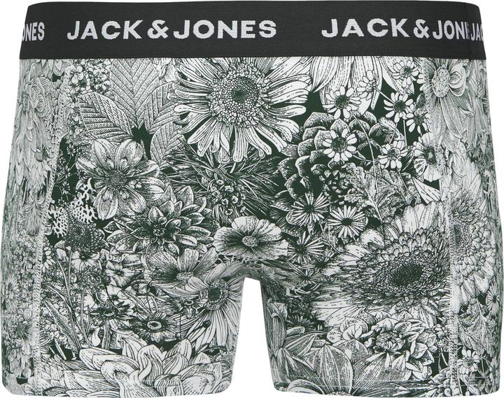 Produktbild Jack & Jones 3er-pack Trunks Trunks (XL, 3er Pack)