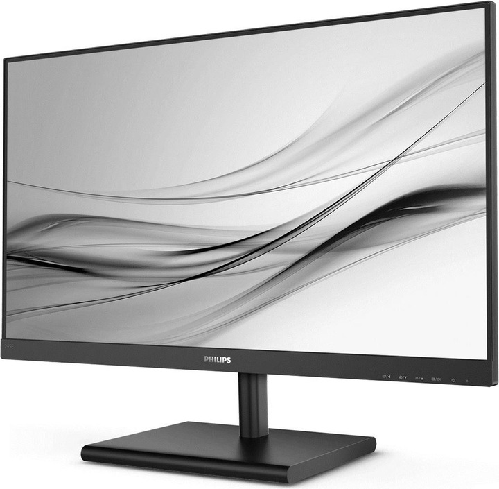 Produktbild Philips 245E1S/00 (2560 x 1440 Pixel, 24")