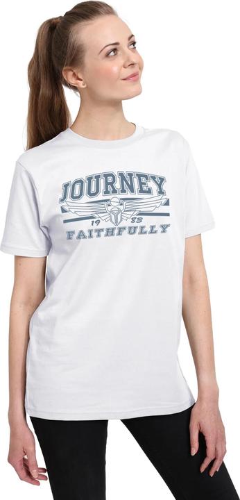 Produktbild Journey Faithfully TShirt (M)