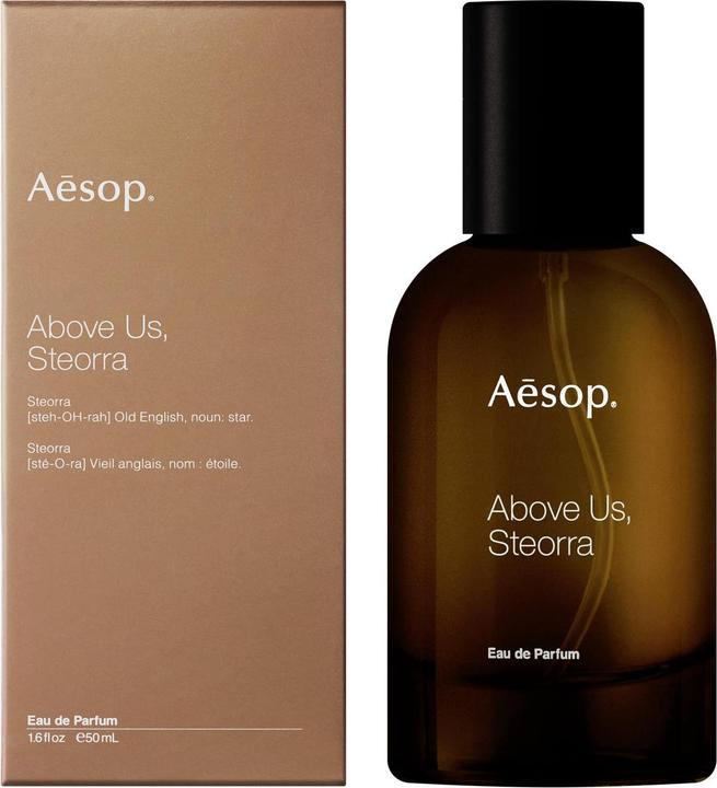 Aesop Above Us Steorra Eau de Parfum - buy at Galaxus - Galaxus