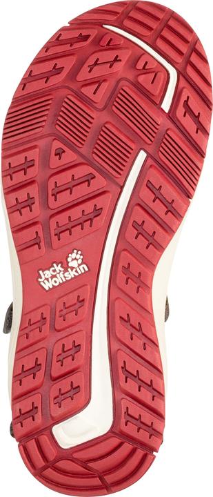 Produktbild Jack Wolfskin Lakewood Ride Sandal W (42)