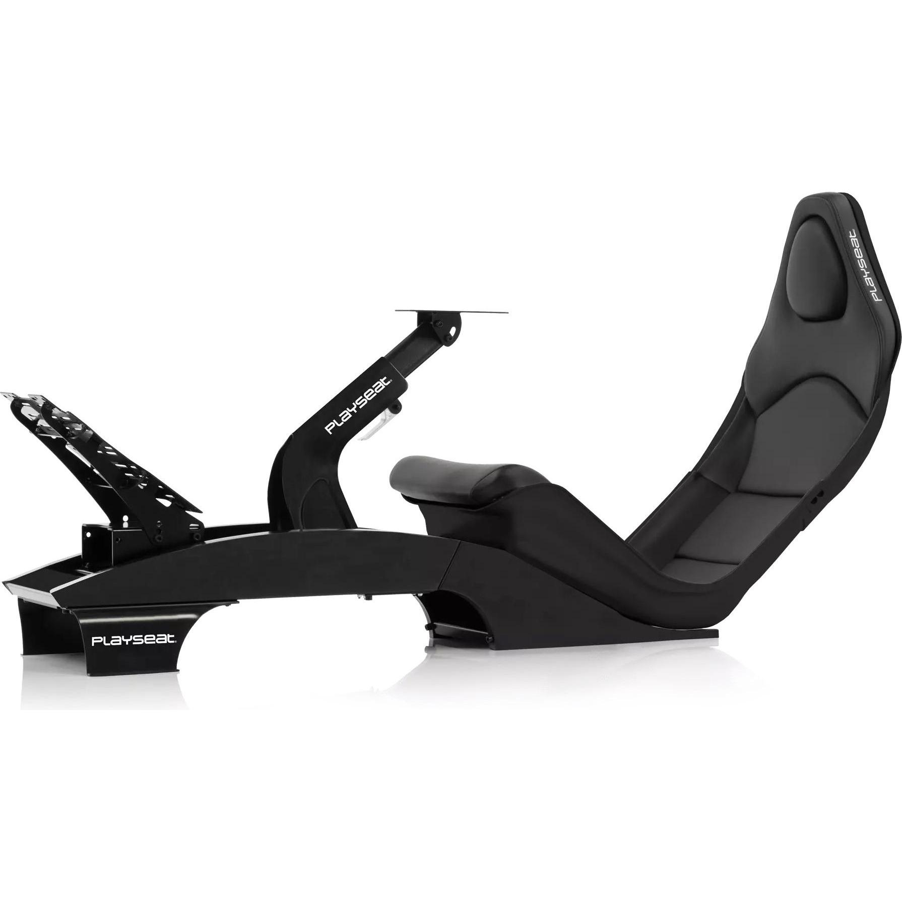 Playseat F1, Sim Rig, Schwarz