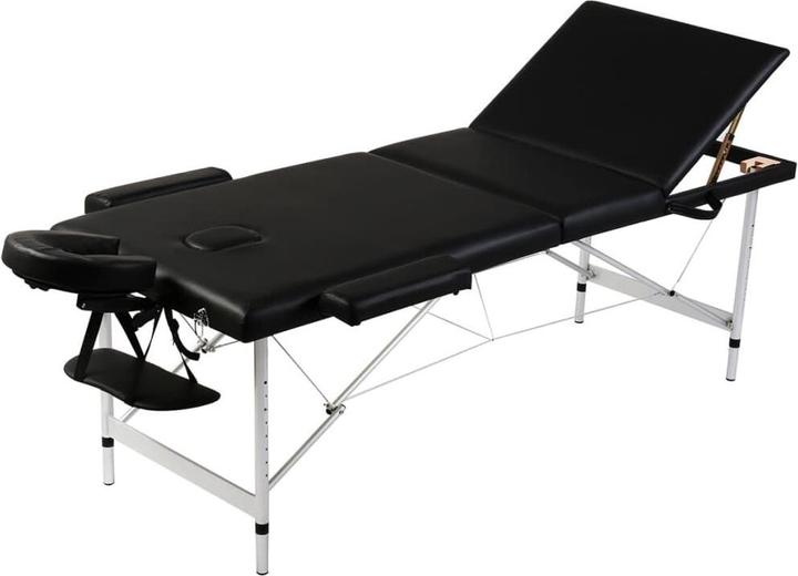 Image du produit vidaXL Massagetisch