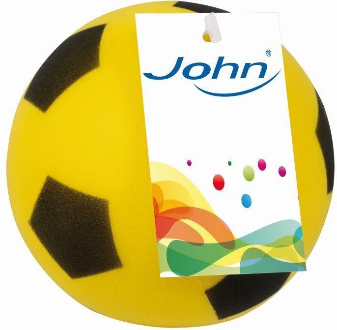 Actual product image John Soft Football