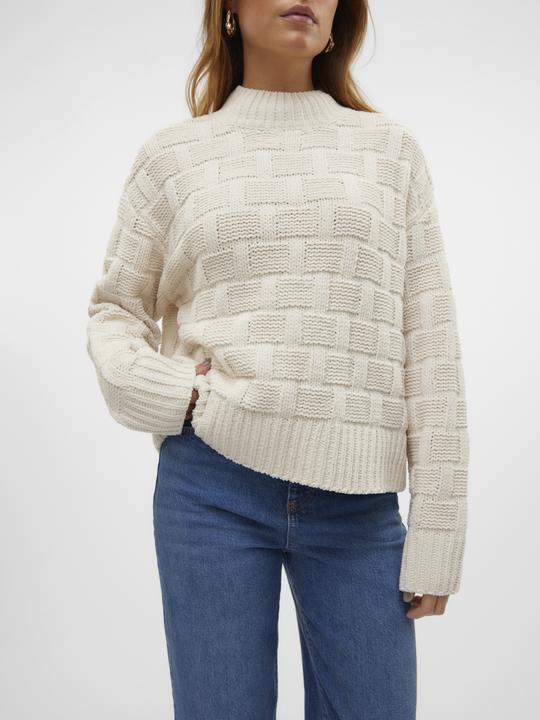 Immagine prodotto Vero Moda VMISA Pullover Strickpullover (L)