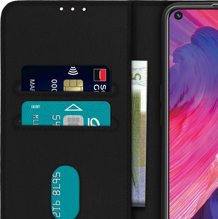 Produktbild Avizar Chester Series (Oppo A54 5G)