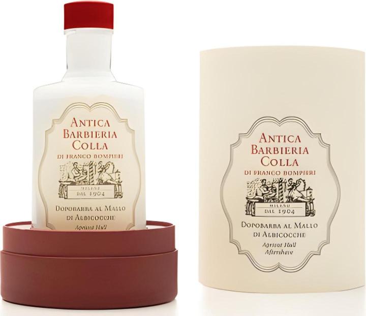 Immagine prodotto Antica Barbieria Colla Balsamo dopobarba all'albicocca (Balsamo, 100 ml)