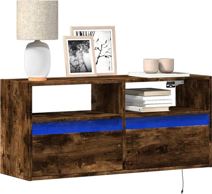 Produktbild vidaXL TV-Wandschrank (100 x 31 x 45 cm)