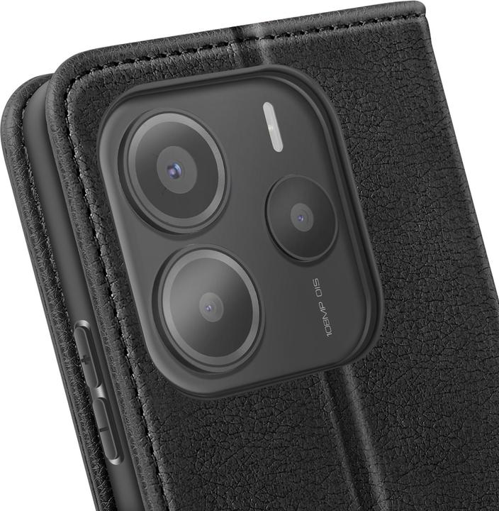 Actual product image Avizar Chesterfield Cover (Xiaomi Redmi Note 14)