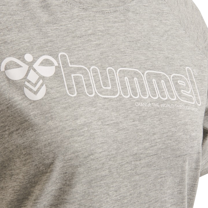 Produktbild hummel Zenia T-Shirt S/S (S)