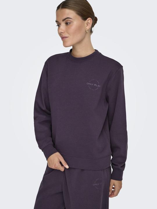 Produktbild Only Play ONPJONI Sweatshirt Sweatshirt (M)