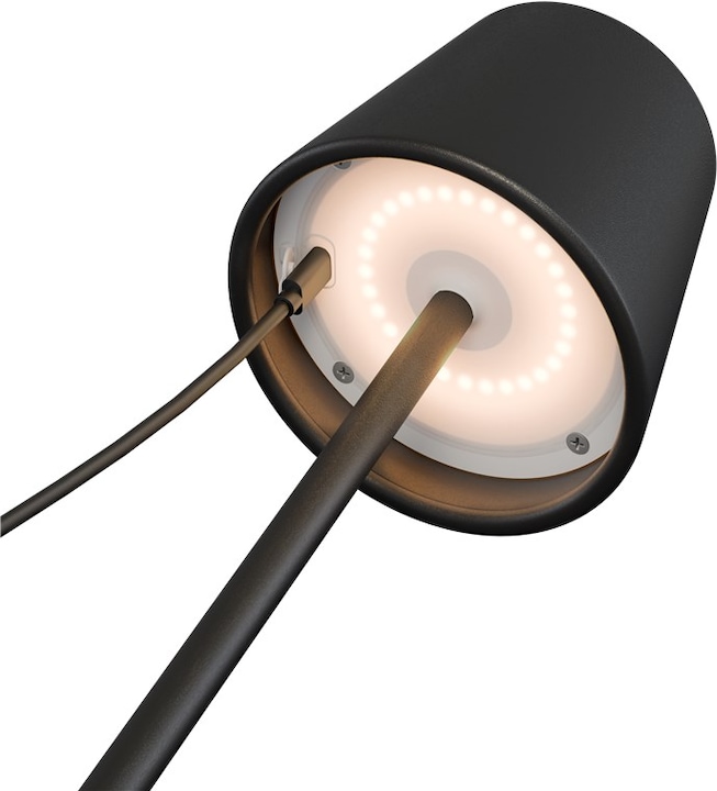 Produktbild Goobay Kabellose LED-Tischleuchte (180 lm)
