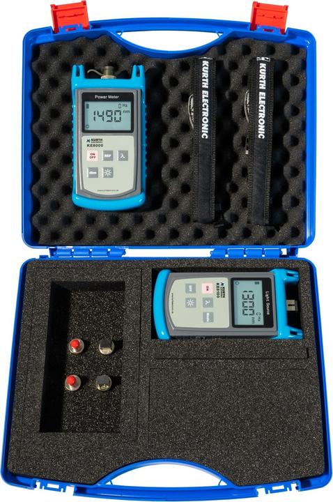 Produktbild Kurth KE8001
