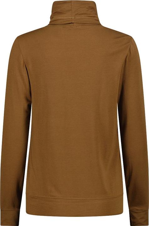 Produktbild CMP Campagnolo Pullover mit Rundhalsausschnitt Damen (XS)