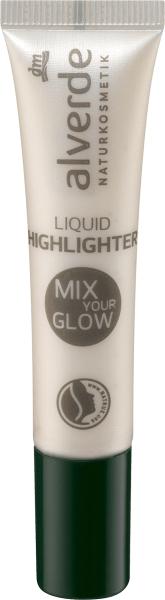 Produktbild dm alverde Highlighter Liquid (Highlighter)